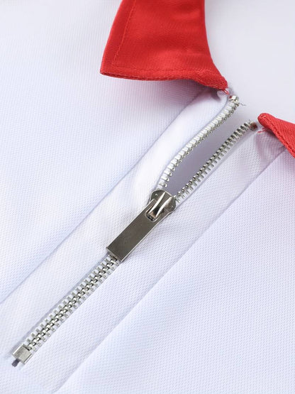 Hardfell | Ethan - casual short-sleeved sports shirt