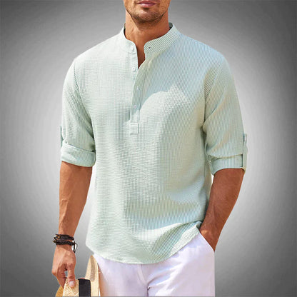 Hardfell | stylish men's shirt