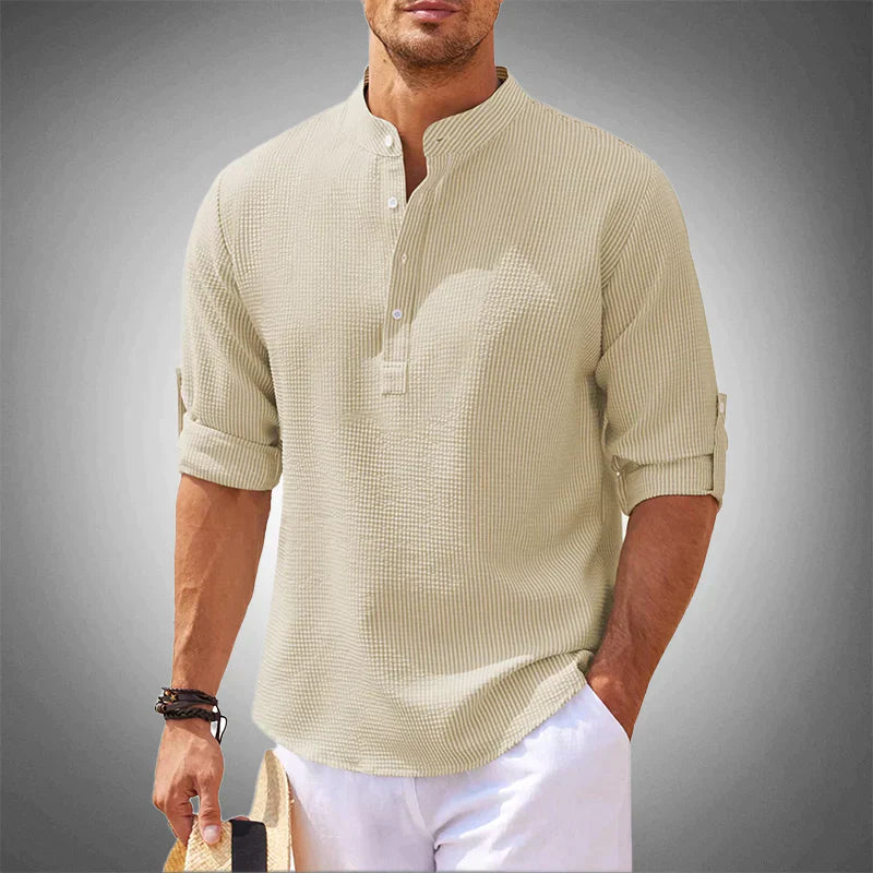 Hardfell | stylish men's shirt