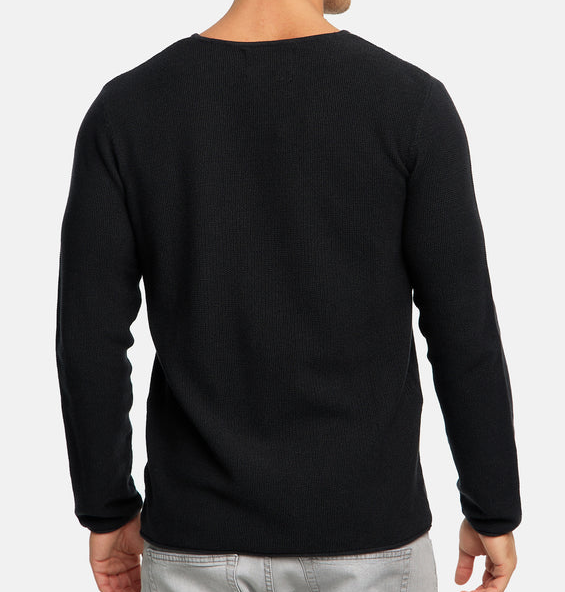 Hardfell | stylish zipper sweater for men (italian design)