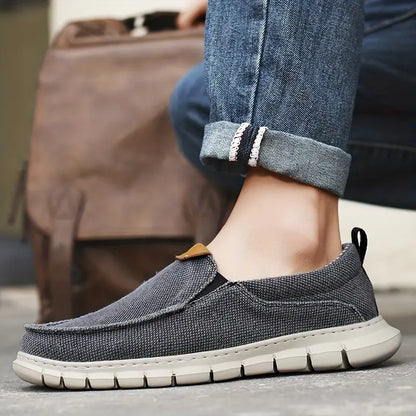 Hardfell | Charles - breathable slippers for men