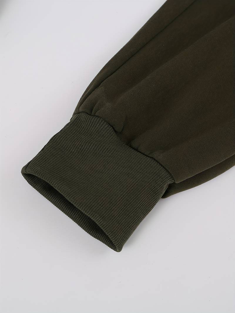 Hardfell | Julian - casual, loose-fitting pants with drawstring