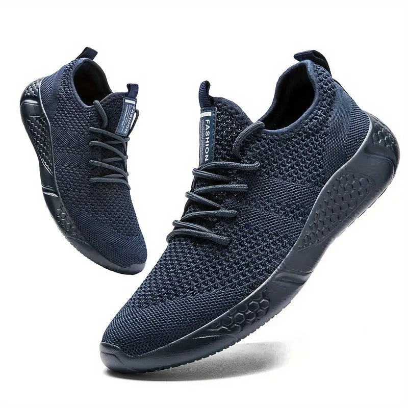 Hardfell | Joseph - lightweight, breathable running shoes