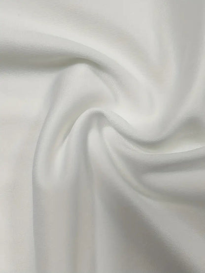 Hardfell | Isaac - geometric long sleeve zip-up shirt for spring