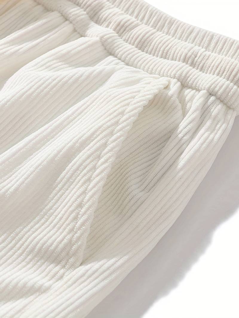 Hardfell | Christopher - casual, structured cargo pants with multiple pockets for men