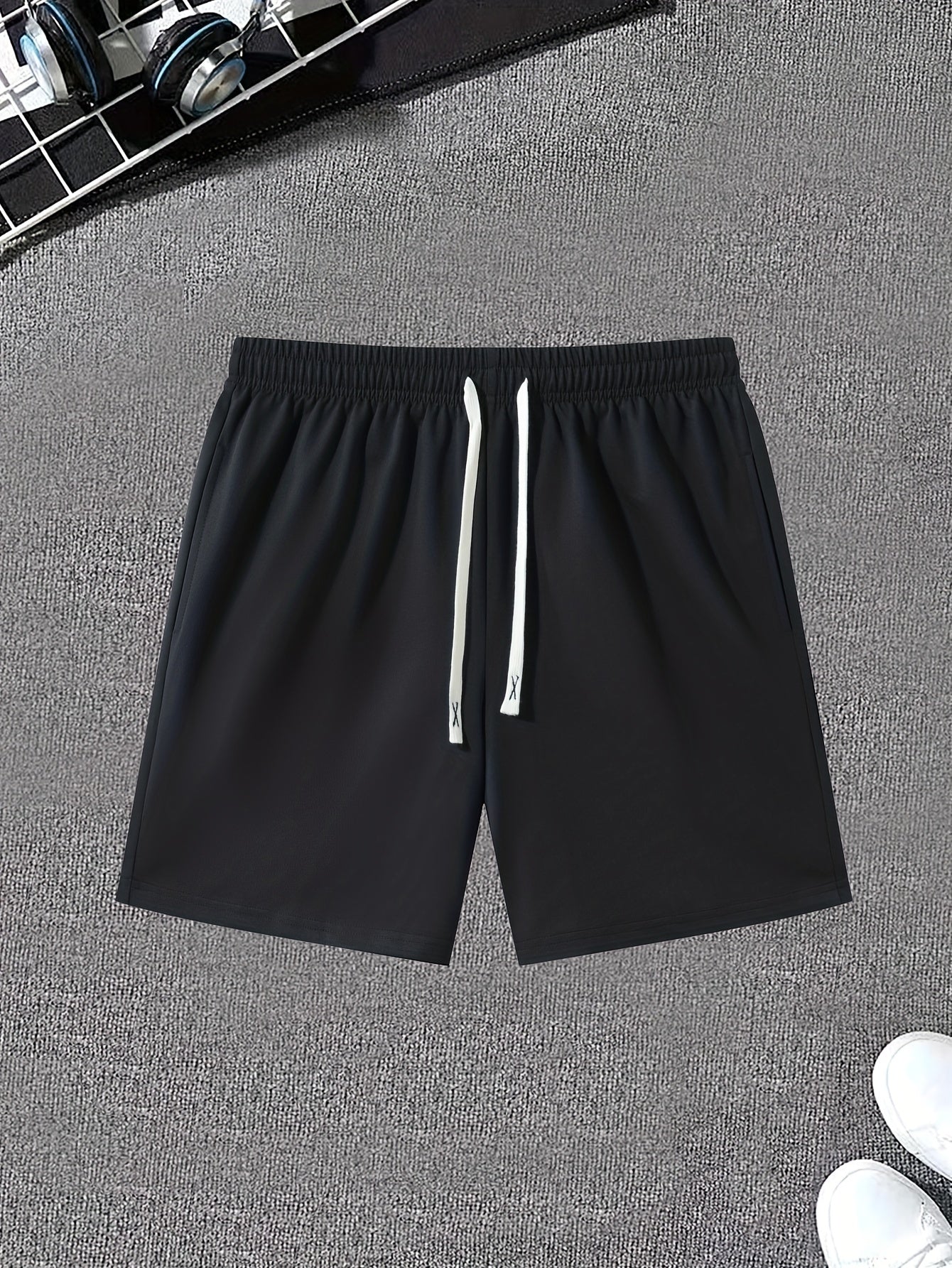 Hardfell | Shorts with pockets: Comfort & Style