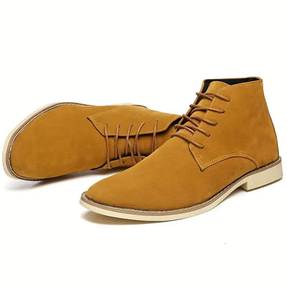 Hardfell | Seth - casual, wear-resistant boots