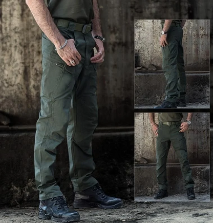 Hardfell | Tactical waterproof pants