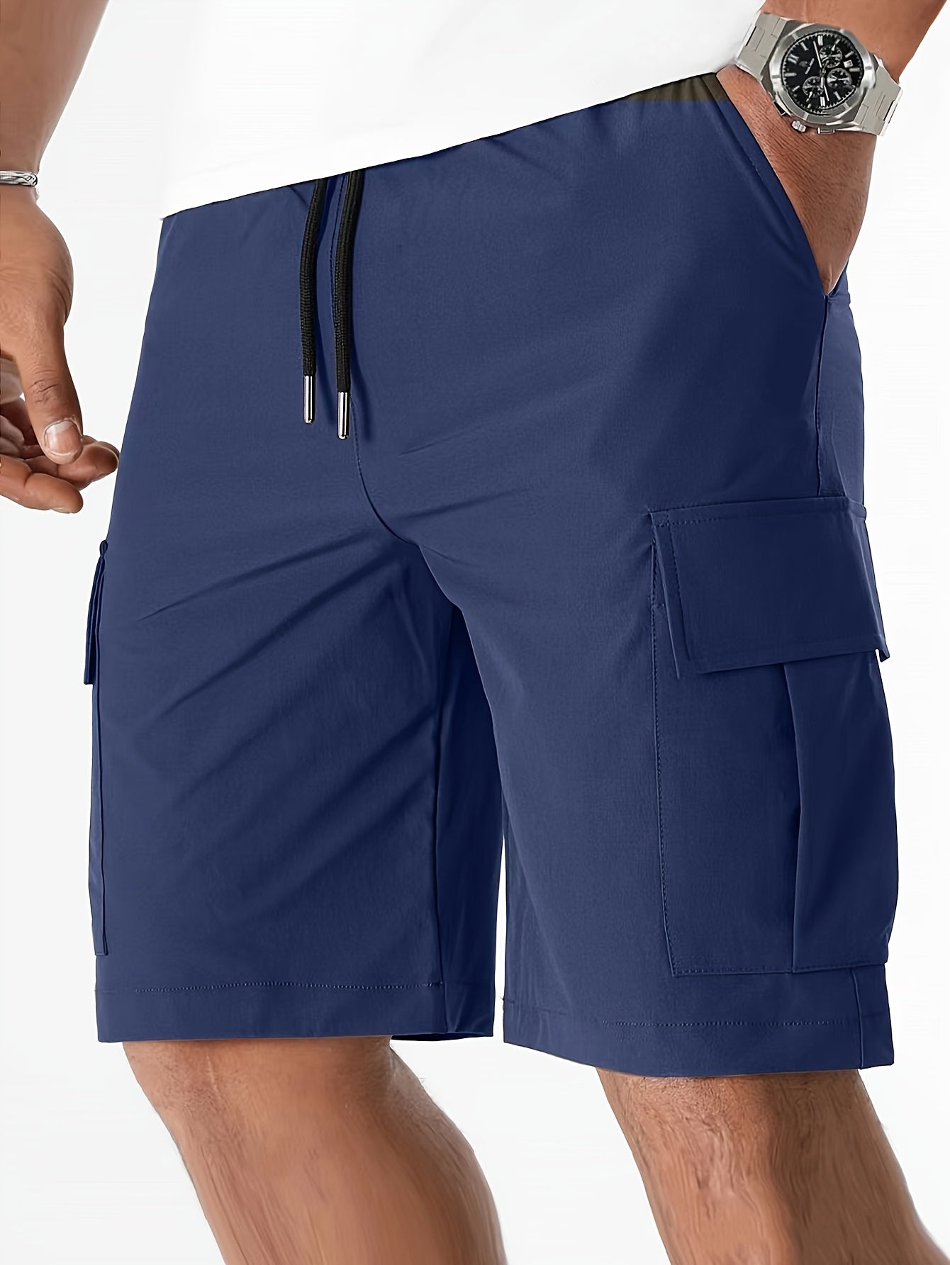 Hardfell | Casual shorts: Comfortable & practical