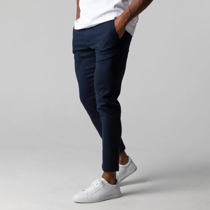 Hardfell | Versatile Active Chinos