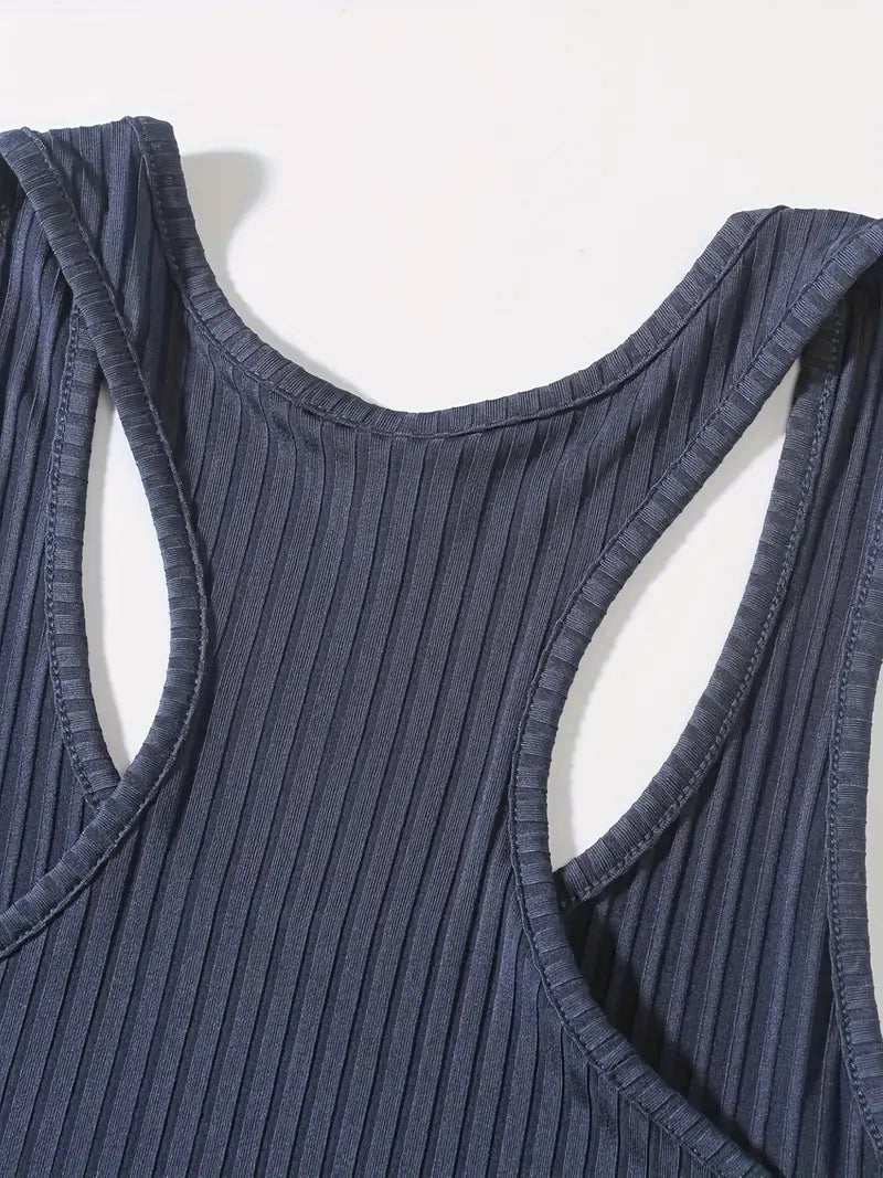 Hardfell | Noah - breathable tank top for men