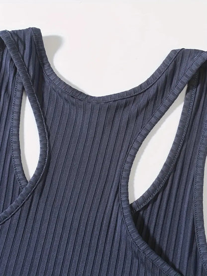 Hardfell | Noah - breathable tank top for men