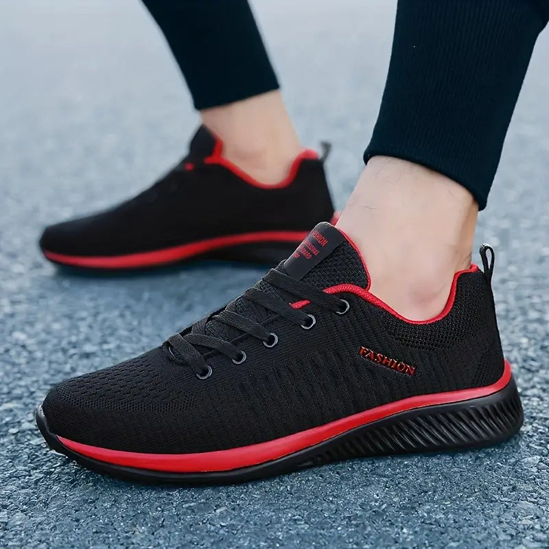 Hardfell | Anthony - lightweight running shoes for men