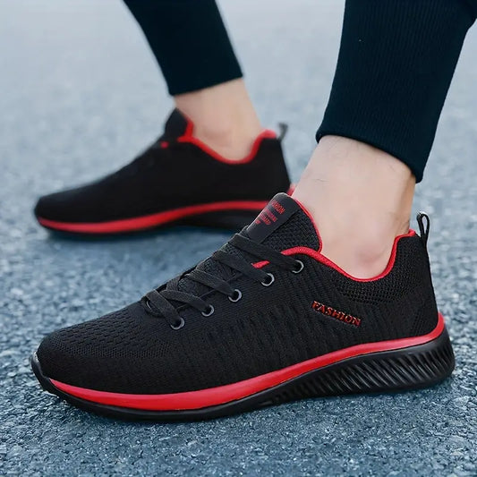 Hardfell | Anthony - lightweight running shoes for men