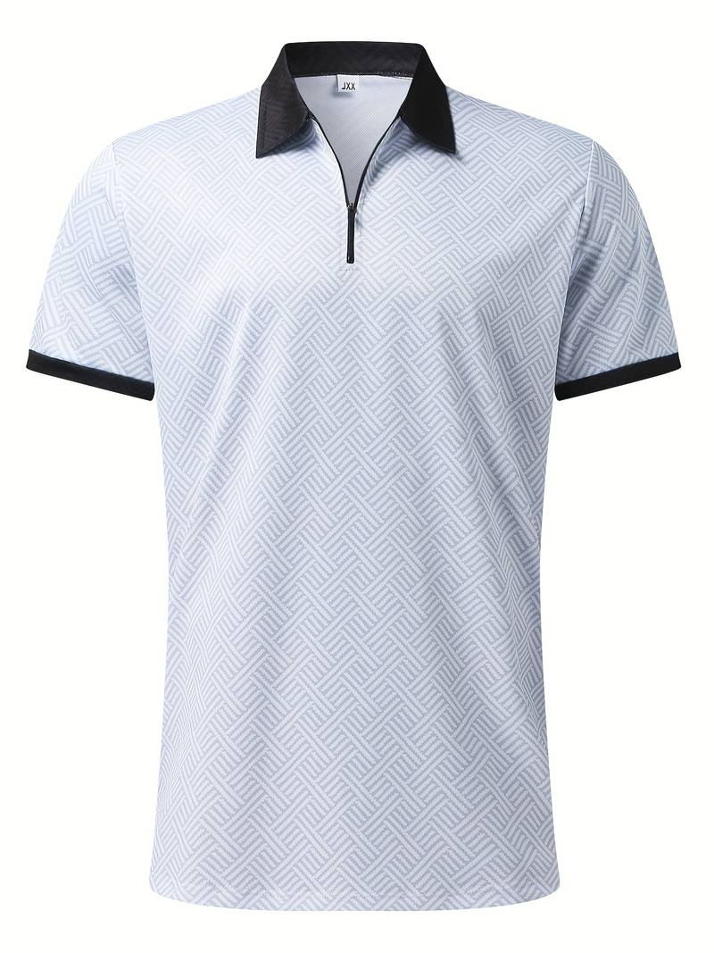 Hardfell | Dominic - casual 2-piece outfit for men