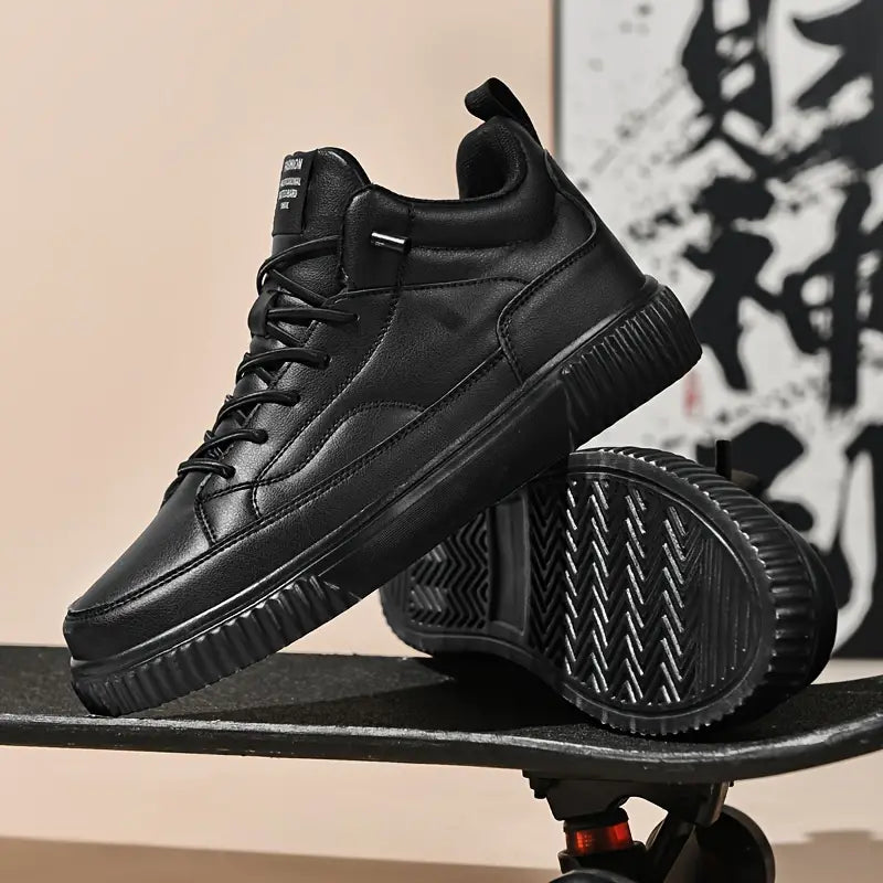 Hardfell | Alexander - trendy comfortable shoes for men