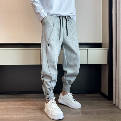 Hardfell | Bristol - Hype Tapered Joggers