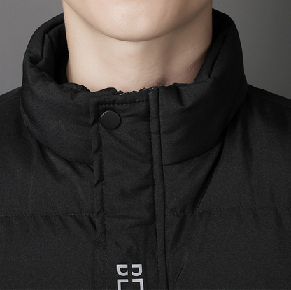 Hardfell | Windbreaker jacket for spring