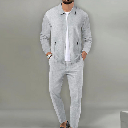 Hardfell | Noah | Casual slim-fit set