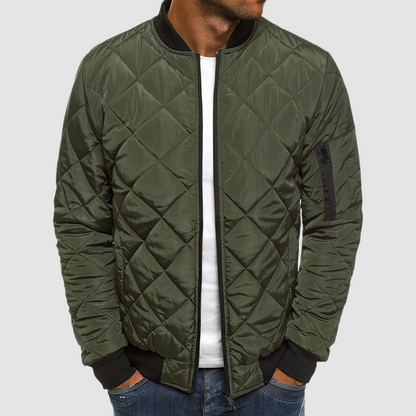 Hardfell | Premium men's transition jacket