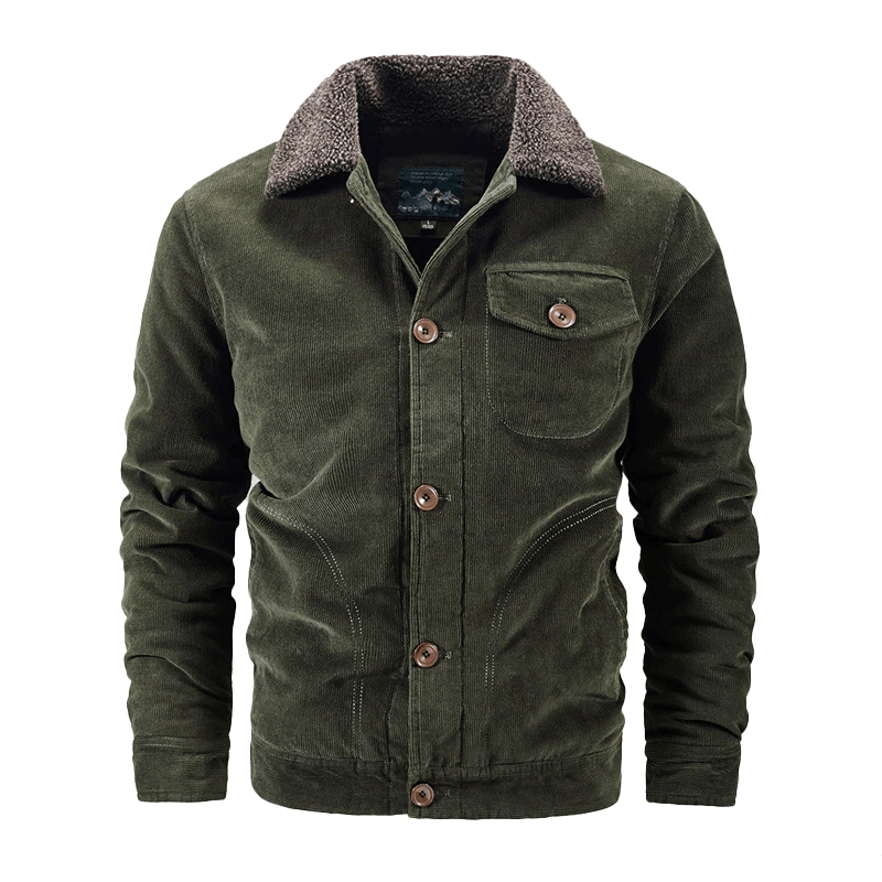 Hardfell | Men's jacket