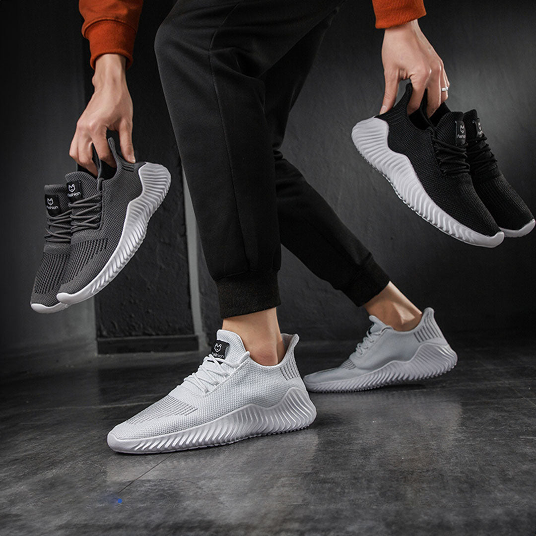 Hardfell | Ultra-comfortable shoes