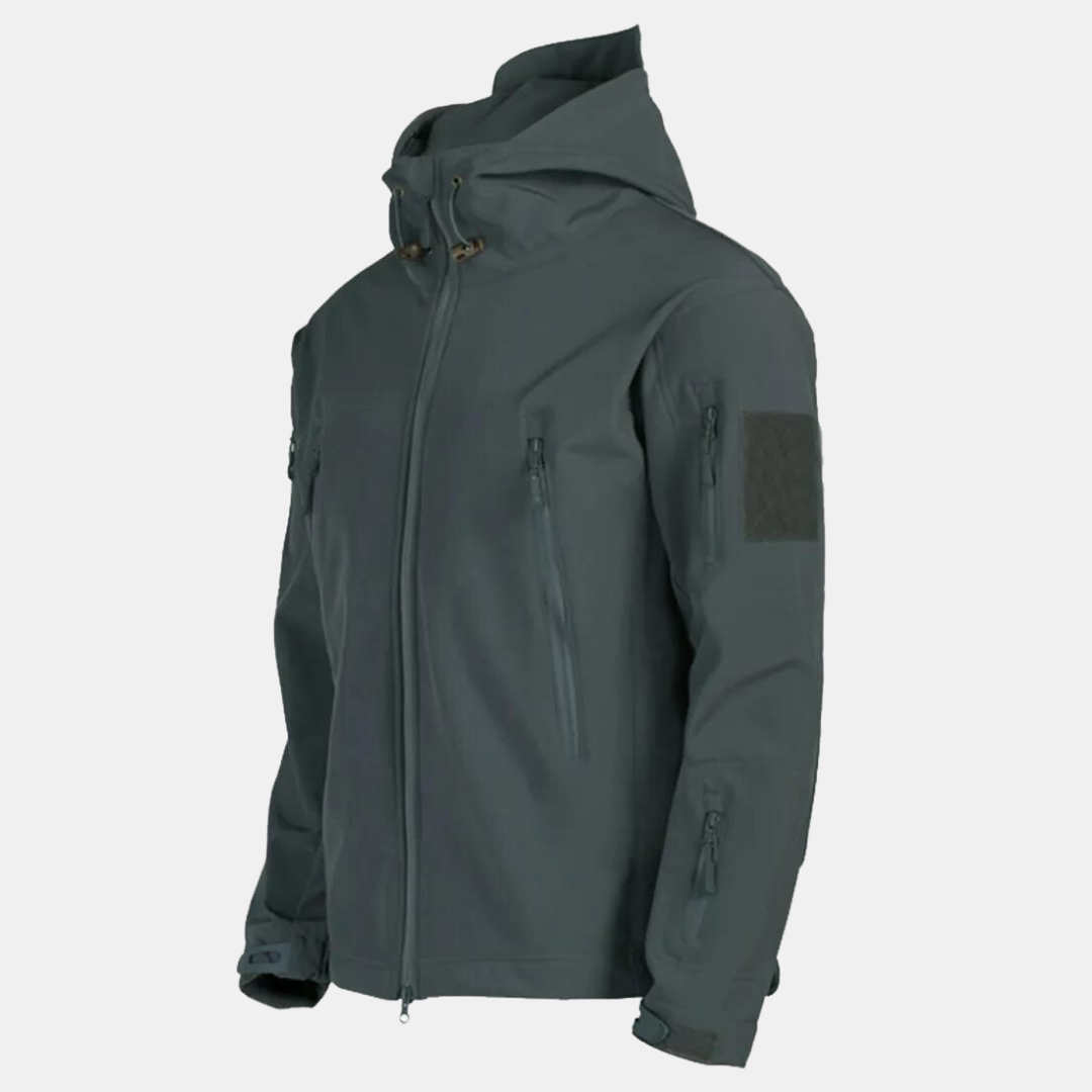 Hardfell | Tactical jacket