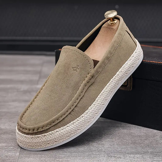 Hardfell | Brooks - trendy slip-on shoes for men
