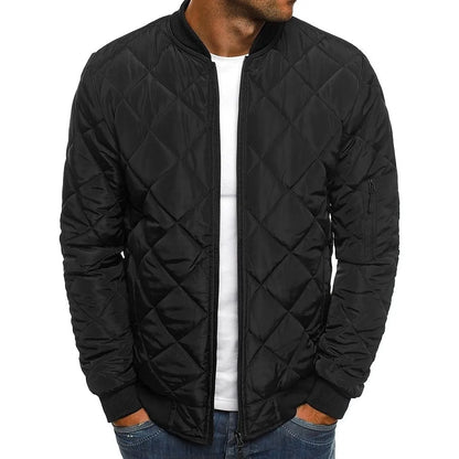 Hardfell | Bomber jacket for spring