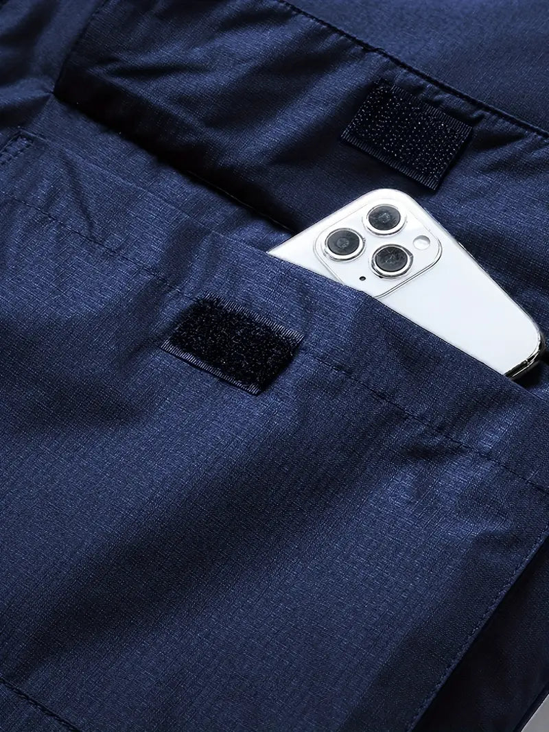 Hardfell | Waterproof jacket