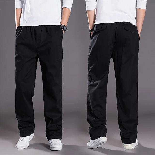Hardfell | Casual cargo trousers - Robust quality & comfortable design