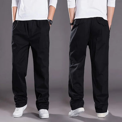 Hardfell | Casual cargo trousers - Robust quality & comfortable design