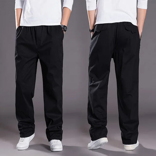 Hardfell | Casual cargo trousers - Robust quality & comfortable design