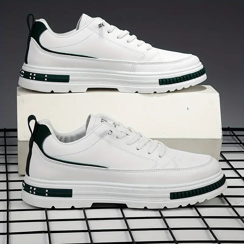 Hardfell | Jason - comfortable outdoor sneakers for men