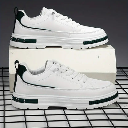 Hardfell | Jason - comfortable outdoor sneakers for men