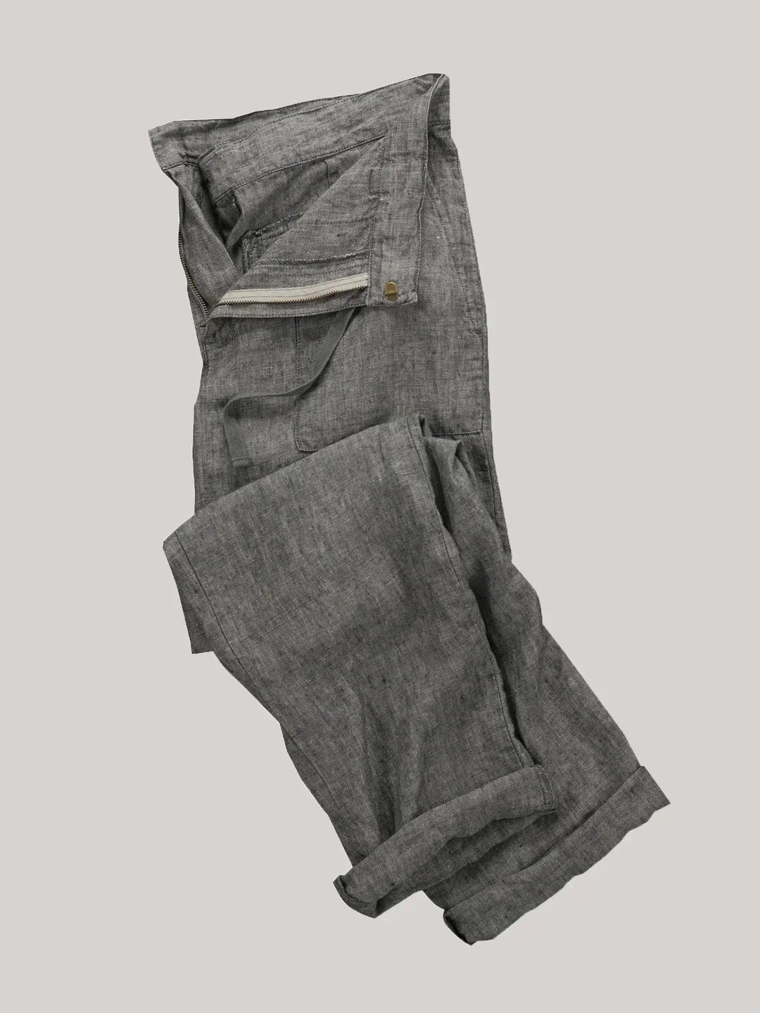 Hardfell | stylish linen pants for men