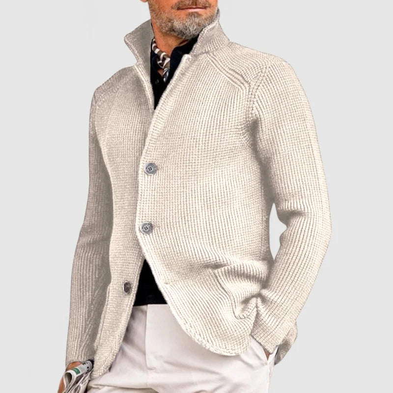 Hardfell | Cardigan for men