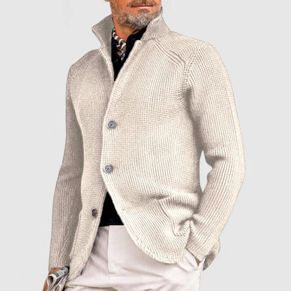 Hardfell | Cardigan for men