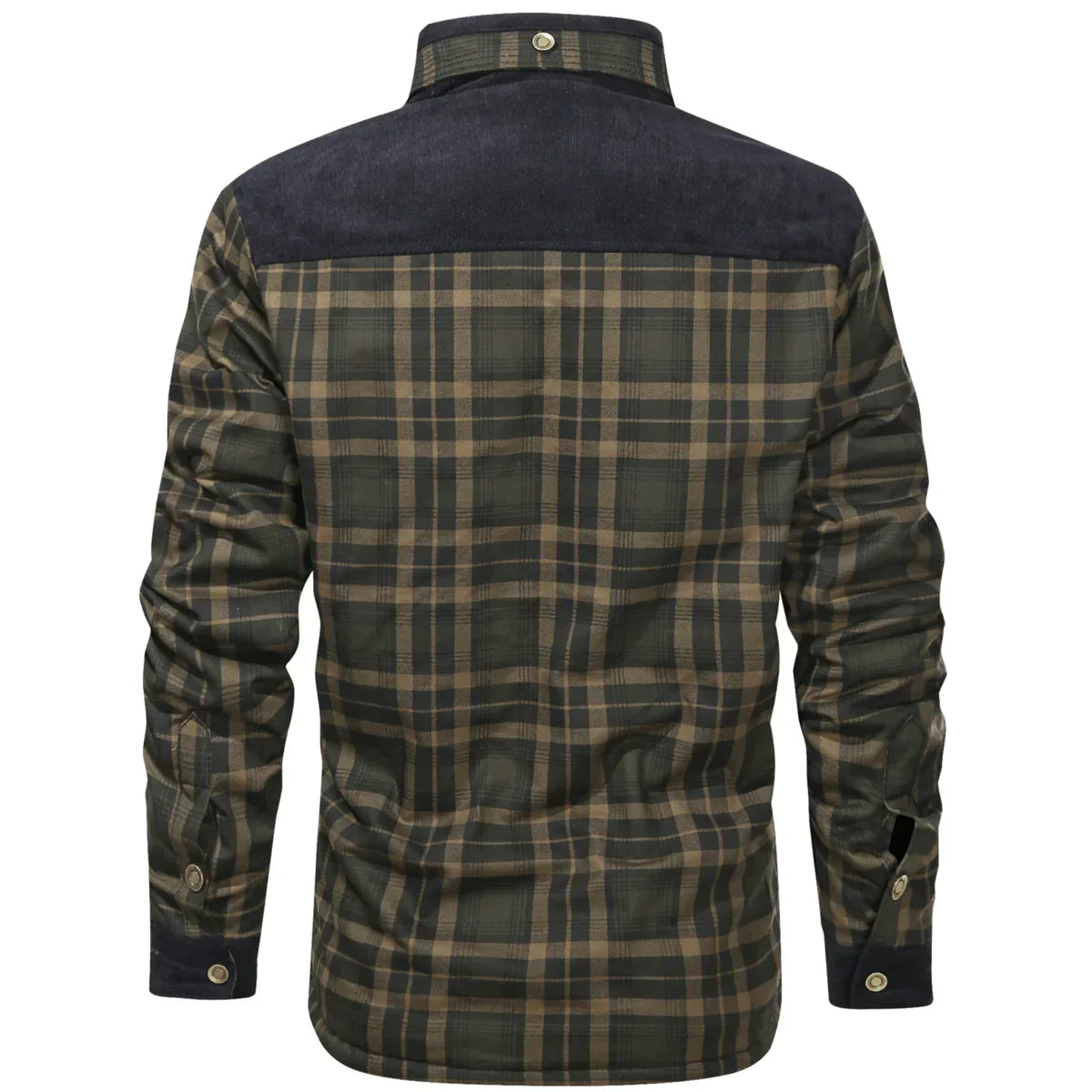 Hardfell | Wanderer Jacket