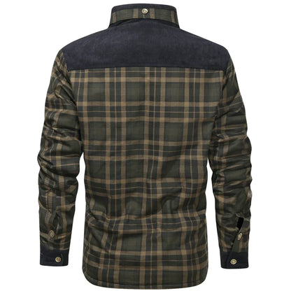 Hardfell | Wanderer Jacket