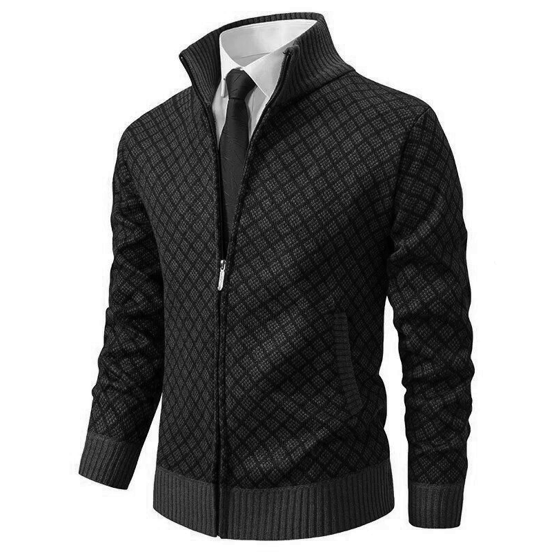 Hardfell | Modern stylish jacket for men