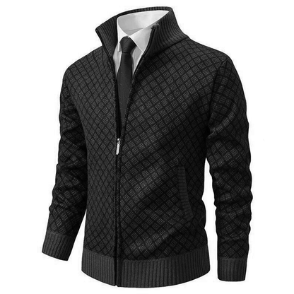 Hardfell | Modern stylish jacket for men