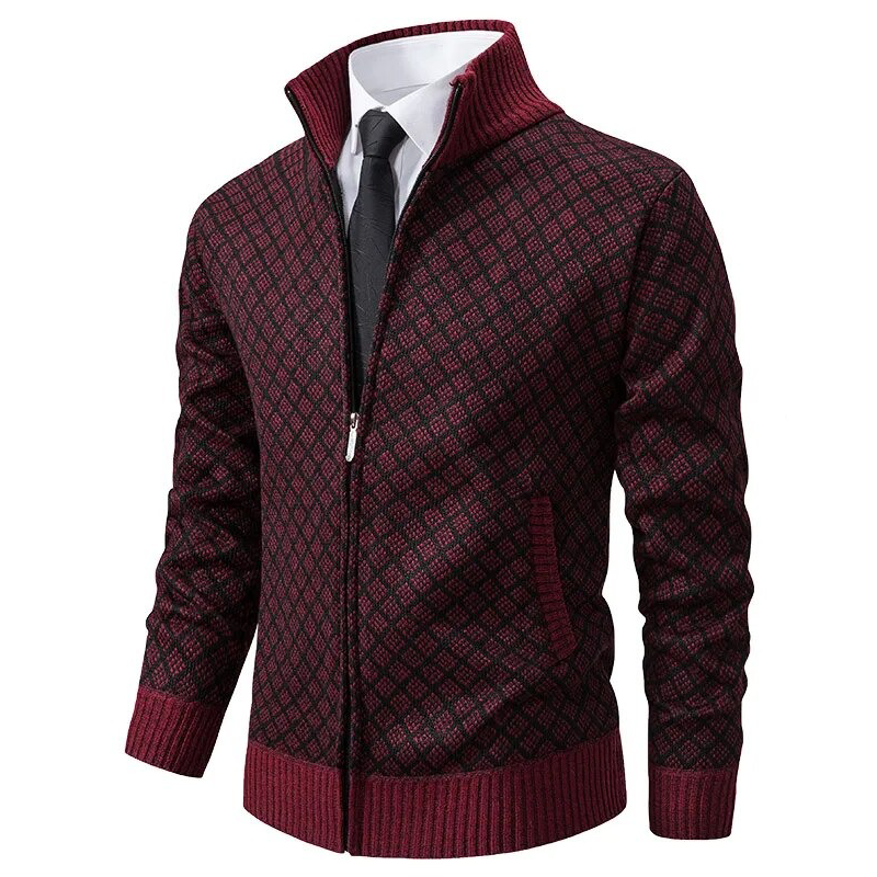 Hardfell | Modern stylish jacket for men
