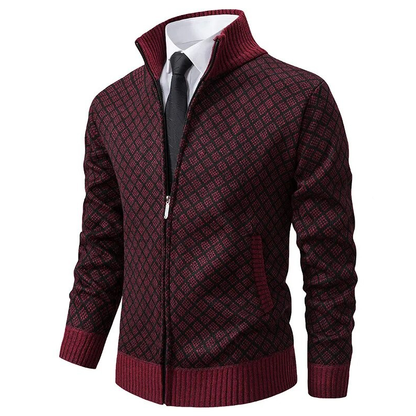 Hardfell | Modern stylish jacket for men