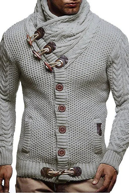 Hardfell | sweater - Italian cotton