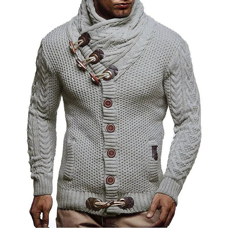 Hardfell | Sweater - Italian Design