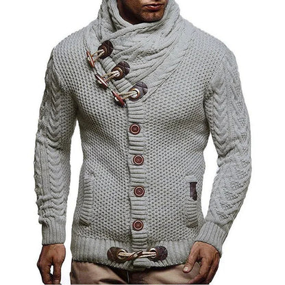 Hardfell | Sweater - Italian Design