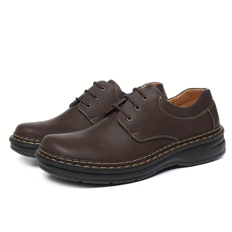 Hardfell | Joseph - casual round toe shoes for men