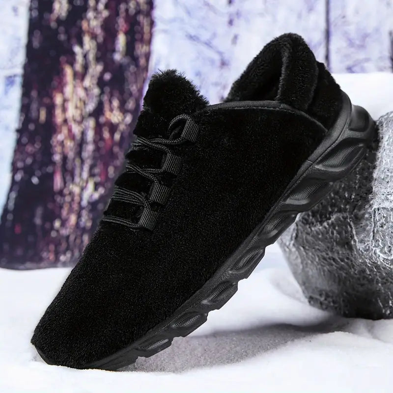 Hardfell | Maxwell - lightweight, breathable shoes