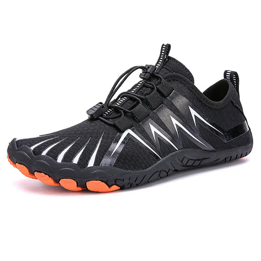 Hardfell | Caleb - breathable, lightweight running shoes
